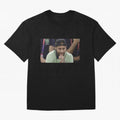 Neymar Jr Oversized T-Shirt Celebrate Classic Football Spirit in the FIFA World Cup 2026 Journey through Neymar Highlights, Portugal, Spain and Germany Pride, Tournament Hype, Historic Matchups, Family Viewing Parties and Global Sports Pride;