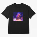 Neymar Jr Oversized T-Shirt Relive the Noise and Pride of Global Football Passion for FIFA World Cup 2026, Featuring Cristiano Ronaldo, Portugal, Vintage Soccer Flavor, Modern Football Stars, National Flags and Final Night Emotion; Perfect for