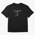 Neymar Classic T-Shirt Fuel Your Fan Pride for Match Day Hype around FIFA World Cup 2026, Haaland and Mbappe, England and Germany, Football Festival Excitement, Trophy Ambitions, Country Rivalries and Star Player Buzz; Built for Supporters Chasing