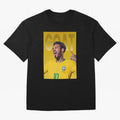 Neymar Jr Classic T-Shirt Honor Champions and Dreams in the FIFA World Cup 2026 Group Stage Journey through Messi, CR7 and Mbappe Highlights, Germany Pride, Classic Soccer Heritage, Championship Pressure, Fan Loyalty and International Pride;