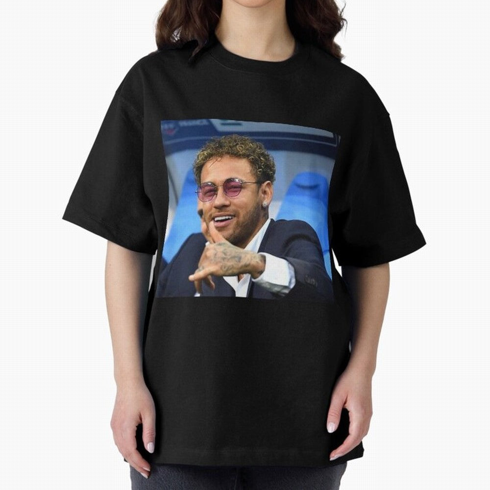 Neymar Jr Classic T-Shirt Bring a Vintage Feel to the FIFA World Cup 2026 USA Canada Mexico Journey through Mbappe Highlights, Brazil, Portugal and Argentina Pride, Supporter Pride, Iconic Celebrations, Legendary Names and Global Match Day Energy;