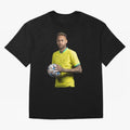 Nymar JR cool pose Classic T-Shirt Live the Energy of FIFA World Cup 2026 Group Stage Spirit, Celebrating Brazil, Portugal and Argentina, Haaland and Mbappe, Stadium Chants, National Pride, Trophy Dreams and Unforgettable Football Memories; Ideal