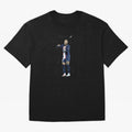 Neymar Jr dancing celebration Classic T-Shirt Relive Legendary Nights from FIFA World Cup 2026 USA Canada Mexico Filled with Neymar, Haaland and Cristiano Ronaldo, Portugal Energy, Retro Football Energy, Iconic Rivalries, Trophy Chase Drama and