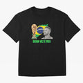 Neymar World Cup Classic T-Shirt Bring a Vintage Feel to the FIFA World Cup 2026 Journey through Messi, CR7 and Mbappe Highlights, England and Germany Pride, Fan Favorite Moments, National Team Passion, Big Match Drama and Soccer History; Ideal for
