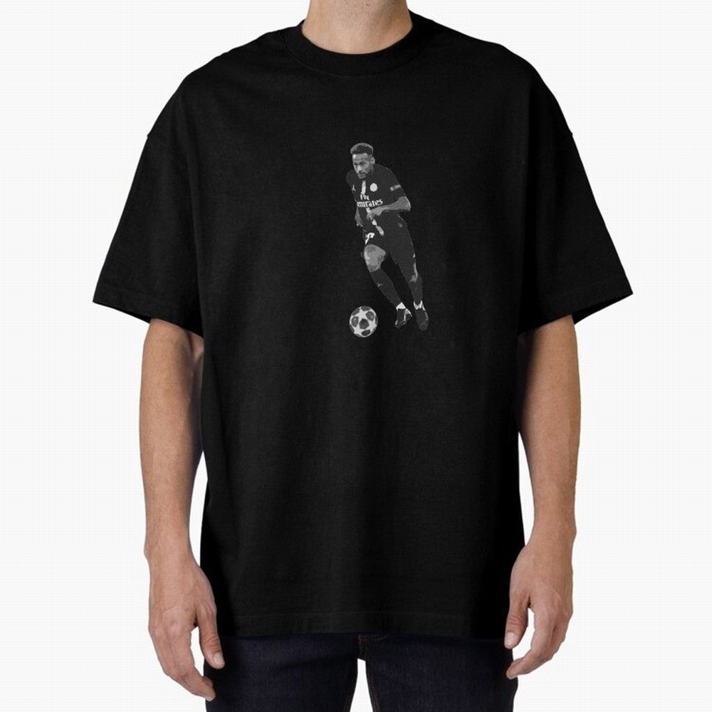 Neymar Essential T-Shirt Cheer through Every Moment of FIFA World Cup 2026 Group Stage for Fans of Cristiano Ronaldo, Haaland and CR7 and Spain, Bringing Stadium Memories, Football Loyalty, International Chants and Championship Tradition; Perfect