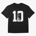Kopie von Neymar 10 Essential T-Shirt Feel Global Football Passion for FIFA World Cup 2026 Group Stage, Featuring Haaland and Mbappe, Netherlands, Worldwide Fan Energy, Dramatic Goals, Stadium Lights and Championship Celebrations; Made for Die Hard