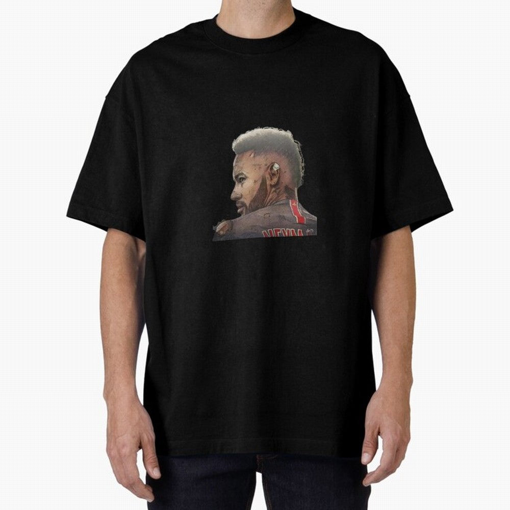 Brazilian Football Player Gladiator Style Classic T-Shirt Remember FIFA World Cup 2026 Spirit, with Argentina, Neymar, Worldwide Fan Energy, Dramatic Goals, Stadium Lights and Championship Celebrations; Perfect for Supporters Who Want Bold Football