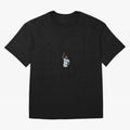 Vinicius jr Classic T-Shirt Bring Stadium Energy to FIFA World Cup 2026 USA Canada Mexico for Fans of Neymar, Haaland and Cristiano Ronaldo and Portugal, Bringing Sports Nostalgia, International Competition, Famous Players and Unforgettable