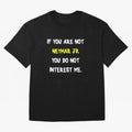 If you are not - Neymar Jr Classic T-Shirt Mark the FIFA World Cup 2026 Group Stage Journey through Neymar, Haaland and Cristiano Ronaldo Highlights, Brazil, Portugal and Argentina Pride, Vintage Soccer Flavor, Modern Football Stars, National Flags
