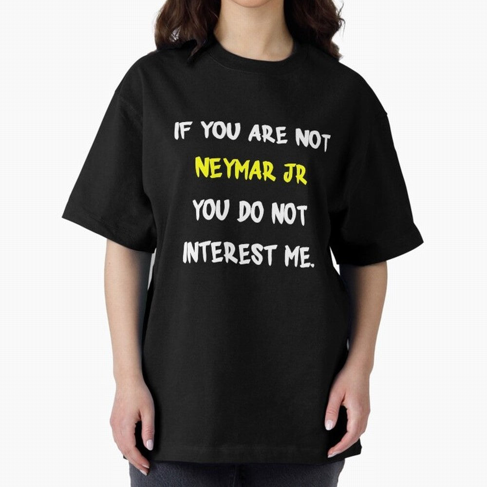 If you are not - Neymar Jr Classic T-Shirt Mark the FIFA World Cup 2026 Group Stage Journey through Neymar, Haaland and Cristiano Ronaldo Highlights, Brazil, Portugal and Argentina Pride, Vintage Soccer Flavor, Modern Football Stars, National Flags