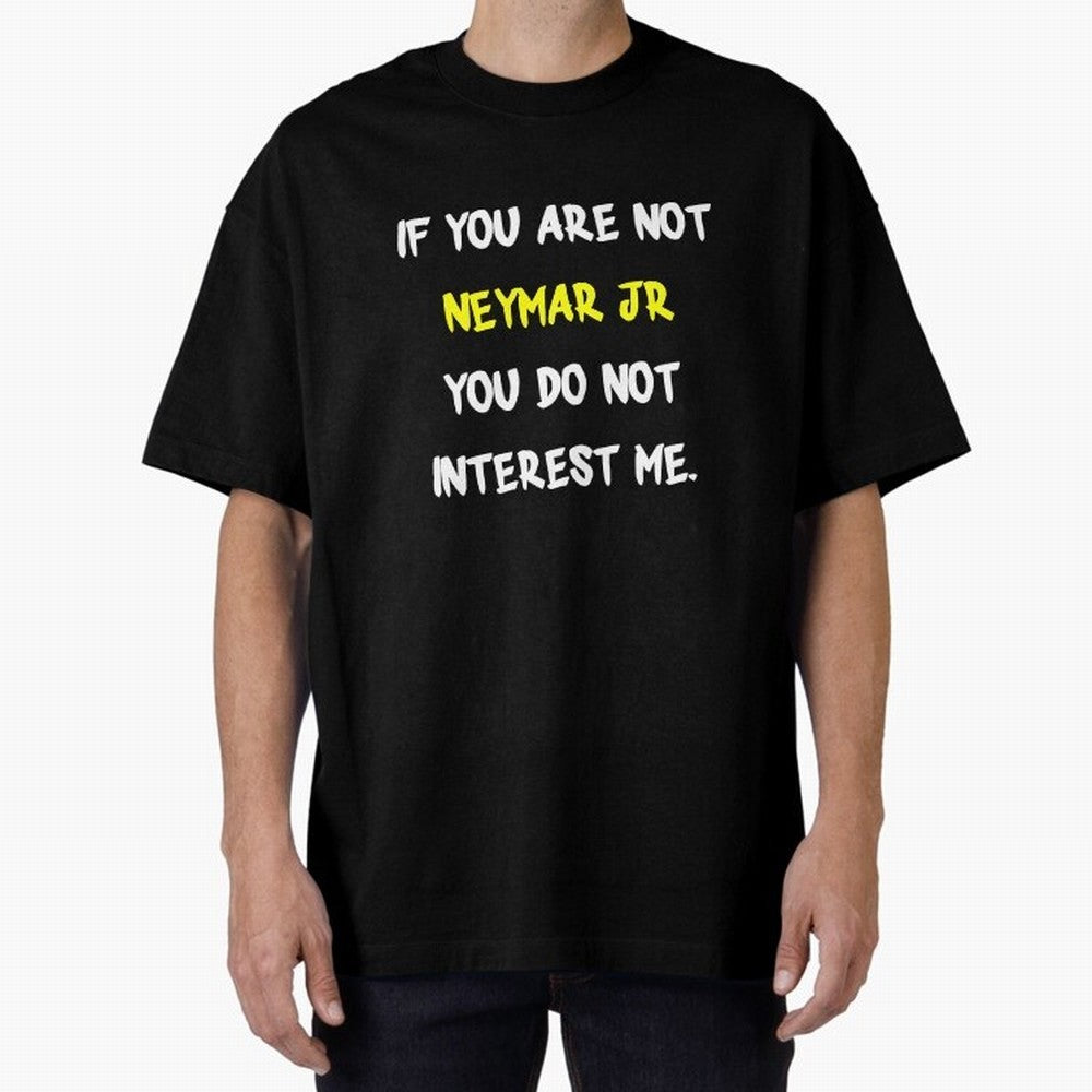 If you are not - Neymar Jr Classic T-Shirt Mark the FIFA World Cup 2026 Group Stage Journey through Neymar, Haaland and Cristiano Ronaldo Highlights, Brazil, Portugal and Argentina Pride, Vintage Soccer Flavor, Modern Football Stars, National Flags