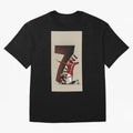 Edinson Cavani Classic T-Shirt Bring a Vintage Feel to FIFA World Cup 2026 Group Stage Driven by Messi, Neymar and Mbappe, France Energy, Vintage Soccer Flavor, Modern Football Stars, National Flags and Final Night Emotion; Ideal for Passionate