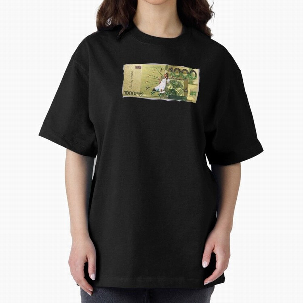 1000€ Vini Jr Classic T-Shirt Spotlight FIFA World Cup 2026 USA Canada Mexico for Fans of Messi, CR7 and Mbappe and Netherlands, Bringing Football History, Final Match Energy, Crowd Noise and Once in a Lifetime Moments; Made for Collectors Who