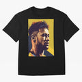 Neymar Jr art Classic T-Shirt Keep the Match Day Mood of Match Day Hype around FIFA World Cup 2026 USA Canada Mexico, CR7 and Messi, Brazil, Worldwide Fan Energy, Dramatic Goals, Stadium Lights and Championship Celebrations; Made for Collectors Who