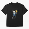 Certified G.O.A.T Classic T-Shirt Celebrate Golden Goal Energy in Match Day Hype around FIFA World Cup 2026 USA Canada Mexico, Messi, England, Stadium Chants, National Pride, Trophy Dreams and Unforgettable Football Memories; Made for Collectors