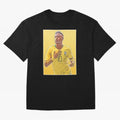 Neymar Oversized T-Shirt Turn Up for the FIFA World Cup 2026 USA Canada Mexico Journey through Messi, CR7 and Mbappe Highlights, Brazil Pride, Retro Football Energy, Iconic Rivalries, Trophy Chase Drama and Stadium Atmosphere; Made for Collectors