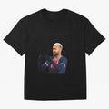 Neymar Junior Sticker Sticker Classic T-Shirt Feel the FIFA World Cup 2026 Journey through CR7 Highlights, Germany Pride, Classic Soccer Heritage, Championship Pressure, Fan Loyalty and International Pride; Perfect for Supporters Who Want Bold
