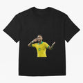 Neymar Jr. - The Football Superstar Classic T-Shirt Make Game Day About FIFA World Cup 2026 USA Canada Mexico with Cristiano Ronaldo, Netherlands Energy, Game Day Rituals, Football Legends, Country Pride and the Road to the Final; Ideal for Fans