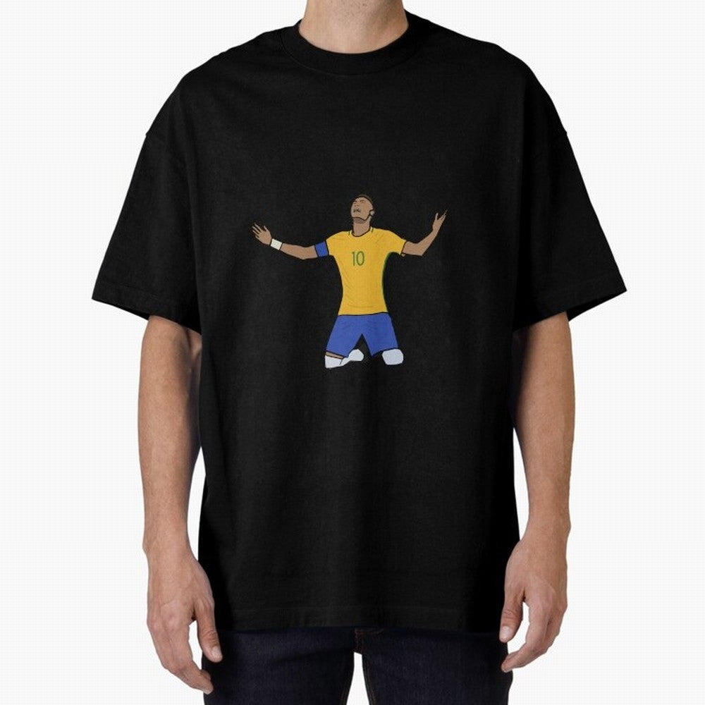 Brazil Classic T-Shirt Refresh Global Football Passion for FIFA World Cup 2026 Group Stage, Celebrating CR7, Portugal, Spain and Germany, Stadium Chants, National Pride, Trophy Dreams and Unforgettable Football Memories; Ideal for Football Dads,