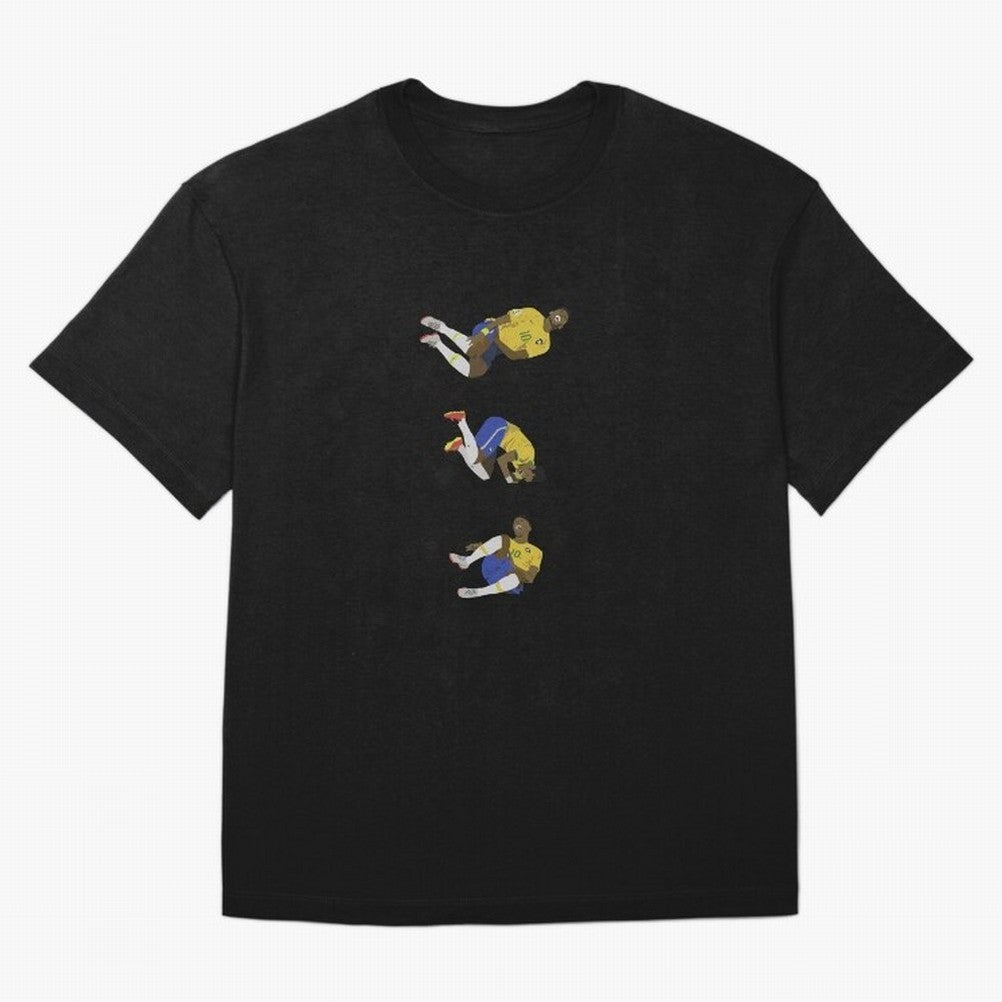 Neymar Jr Funny Rolling Art Essential T-Shirt Stand Proud for FIFA World Cup 2026 USA Canada Mexico Spirit, Filled with Germany, Mbappe and Neymar, Stadium Chants, National Pride, Trophy Dreams and Unforgettable Football Memories; Built for