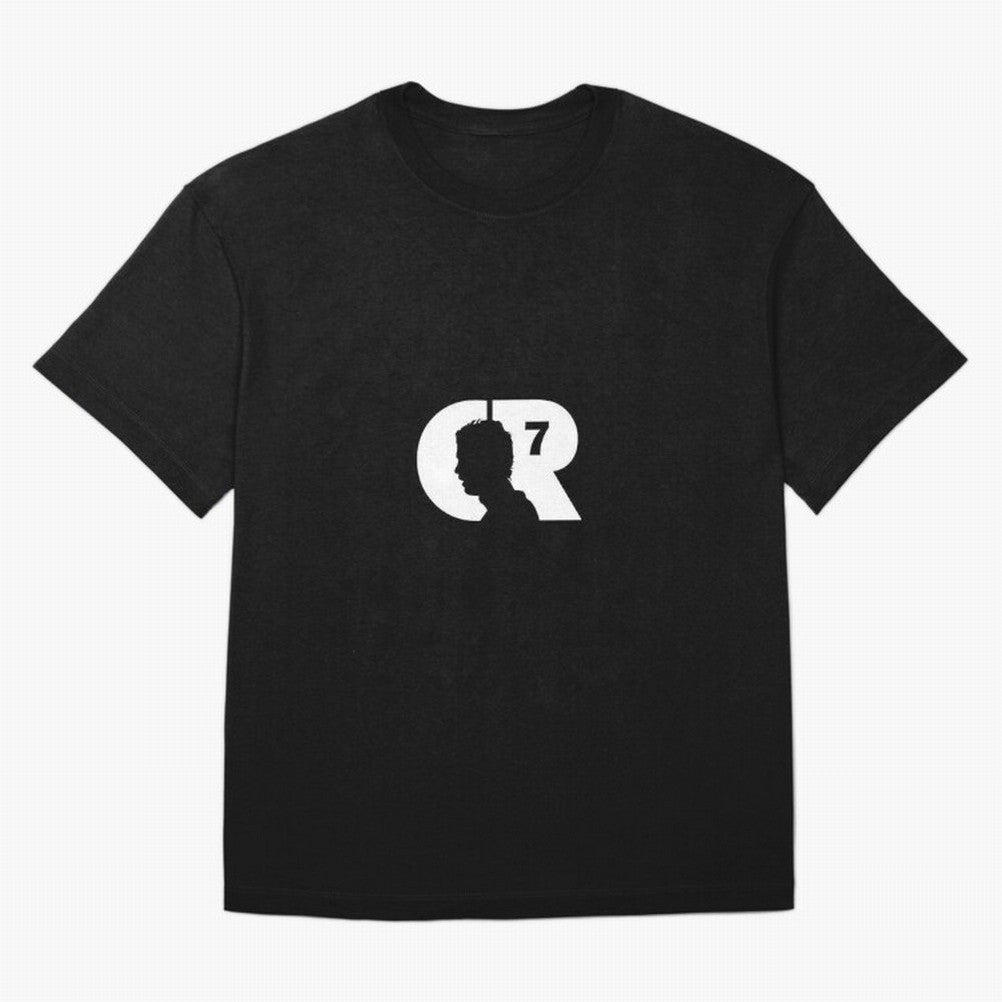 cr7 Oversized T-Shirt Fuel Your Fan Pride for FIFA World Cup 2026 Group Stage for Fans of Messi and Cristiano Ronaldo and England and Germany, Bringing Stadium Chants, National Pride, Trophy Dreams and Unforgettable Football Memories; Made for Die