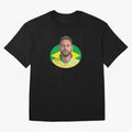Neymar Jr. - The Maestro of the Pitch Classic T-Shirt Join Match Day Hype around FIFA World Cup 2026 USA Canada Mexico, Mbappe and Neymar, Portugal, Spain and Germany, Stadium Memories, Football Loyalty, International Chants and Championship
