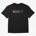 YannouJr - Accord¨¦ Oversized T-Shirt Stand Proud for FIFA World Cup 2026 Group Stage Spirit, Built around Germany, CR7, Supporter Pride, Iconic Celebrations, Legendary Names and Global Match Day Energy; Perfect for Fans, Collectors, Family