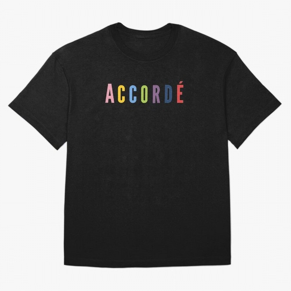 YannouJr - Accord¨¦ Oversized T-Shirt Stand Proud for FIFA World Cup 2026 Group Stage Spirit, Built around Germany, CR7, Supporter Pride, Iconic Celebrations, Legendary Names and Global Match Day Energy; Perfect for Fans, Collectors, Family