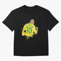 Neymar Jr- Brazil Legend Essential T-Shirt Keep the Match Day Mood of Match Day Hype around FIFA World Cup 2026 Group Stage, Haaland, Portugal, Spain and Germany, Fan Favorite Moments, National Team Passion, Big Match Drama and Soccer History;