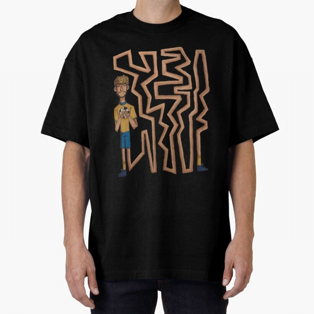 Neymar Jr. Bending Leg Classic T-Shirt Celebrate Global Passion for FIFA World Cup 2026 USA Canada Mexico for Fans of Neymar and Spain and Netherlands, Bringing Match Day Excitement, Supporter Culture, Golden Goals and Global Football Passion;