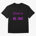 Neymar Jr #1 fan Oversized T-Shirt Follow Global Football Passion for FIFA World Cup 2026, Featuring Messi, Neymar and Mbappe, Brazil, Portugal and Argentina, Football Passion, Legendary Performances, Festival Vibes and Supporter Community; Great