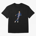 Neymar Jr Fan Art Classic T-Shirt Make the Season About FIFA World Cup 2026 USA Canada Mexico for Fans of Messi and Brazil, Bringing Championship Spirit, Famous Goals, Roaring Crowds and International Football Unity; Ideal for Football Dads,