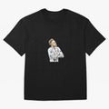 Brazilian Football Player Classic T-Shirt Turn Up for the FIFA World Cup 2026 Group Stage Journey through CR7 and Messi Highlights, England and Germany Pride, Goal Celebration Energy, Supporter Heritage, Football Icons and Worldwide Tournament Joy;