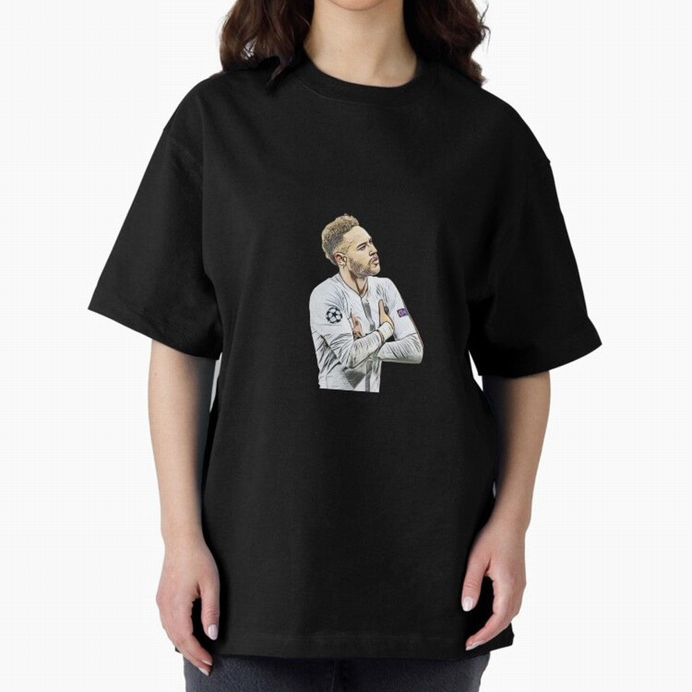 Brazilian Football Player Classic T-Shirt Turn Up for the FIFA World Cup 2026 Group Stage Journey through CR7 and Messi Highlights, England and Germany Pride, Goal Celebration Energy, Supporter Heritage, Football Icons and Worldwide Tournament Joy;