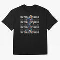 Brazilian Forward Neymar JR - Skills move with ball Classic T-Shirt Carry FIFA World Cup 2026 Group Stage Spirit, Highlighting Portugal, Cristiano Ronaldo, Haaland and CR7, Tournament Hype, Historic Matchups, Family Viewing Parties and Global