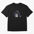 Football star, Neymar jr, Magic skills Classic T-Shirt Relive Legendary Nights from FIFA World Cup 2026 USA Canada Mexico Built around Mbappe and Neymar, France Energy, Game Day Rituals, Football Legends, Country Pride and the Road to the Final;