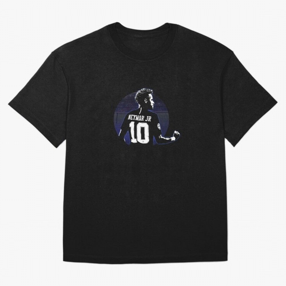 Football star, Neymar jr, Magic skills Classic T-Shirt Relive Legendary Nights from FIFA World Cup 2026 USA Canada Mexico Built around Mbappe and Neymar, France Energy, Game Day Rituals, Football Legends, Country Pride and the Road to the Final;