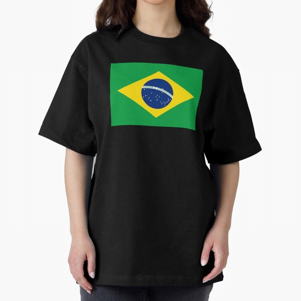 Brazil Classic T-Shirt Show Match Day Excitement for the FIFA World Cup 2026 Group Stage Journey through Mbappe Highlights, Brazil, Portugal and Argentina Pride, Soccer Culture, Superstar Moments, National Team Dreams and Competitive Fire; Perfect
