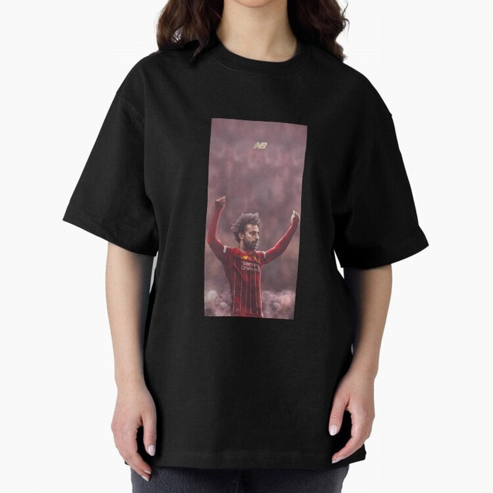 Mohammed Salah Vintage Classic T-Shirt Make Every Kick Count in FIFA World Cup 2026 with Cristiano Ronaldo, England and Germany Energy, Global Supporter Spirit, Legendary Goals, National Colors and Tournament Celebration; Ideal for Football Dads,