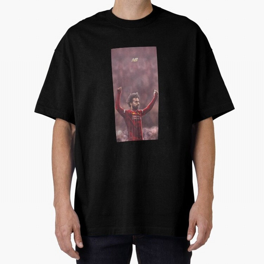 Mohammed Salah Vintage Classic T-Shirt Make Every Kick Count in FIFA World Cup 2026 with Cristiano Ronaldo, England and Germany Energy, Global Supporter Spirit, Legendary Goals, National Colors and Tournament Celebration; Ideal for Football Dads,