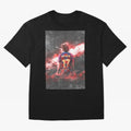 Barcelona Greizmann Classic T-Shirt Follow the Road to FIFA World Cup 2026 USA Canada Mexico for Fans of Cristiano Ronaldo and Argentina and Brazil, Bringing Champion Mindset, Group Stage Buzz, Knockout Tension and Passionate Fan Culture; Ideal for