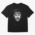 Design Big Face Neymar Jr. Classic T-Shirt Capture Stadium Memories from Global Football Passion for FIFA World Cup 2026 Group Stage, Made for Messi and Cristiano Ronaldo, France, Match Day Excitement, Supporter Culture, Golden Goals and Global
