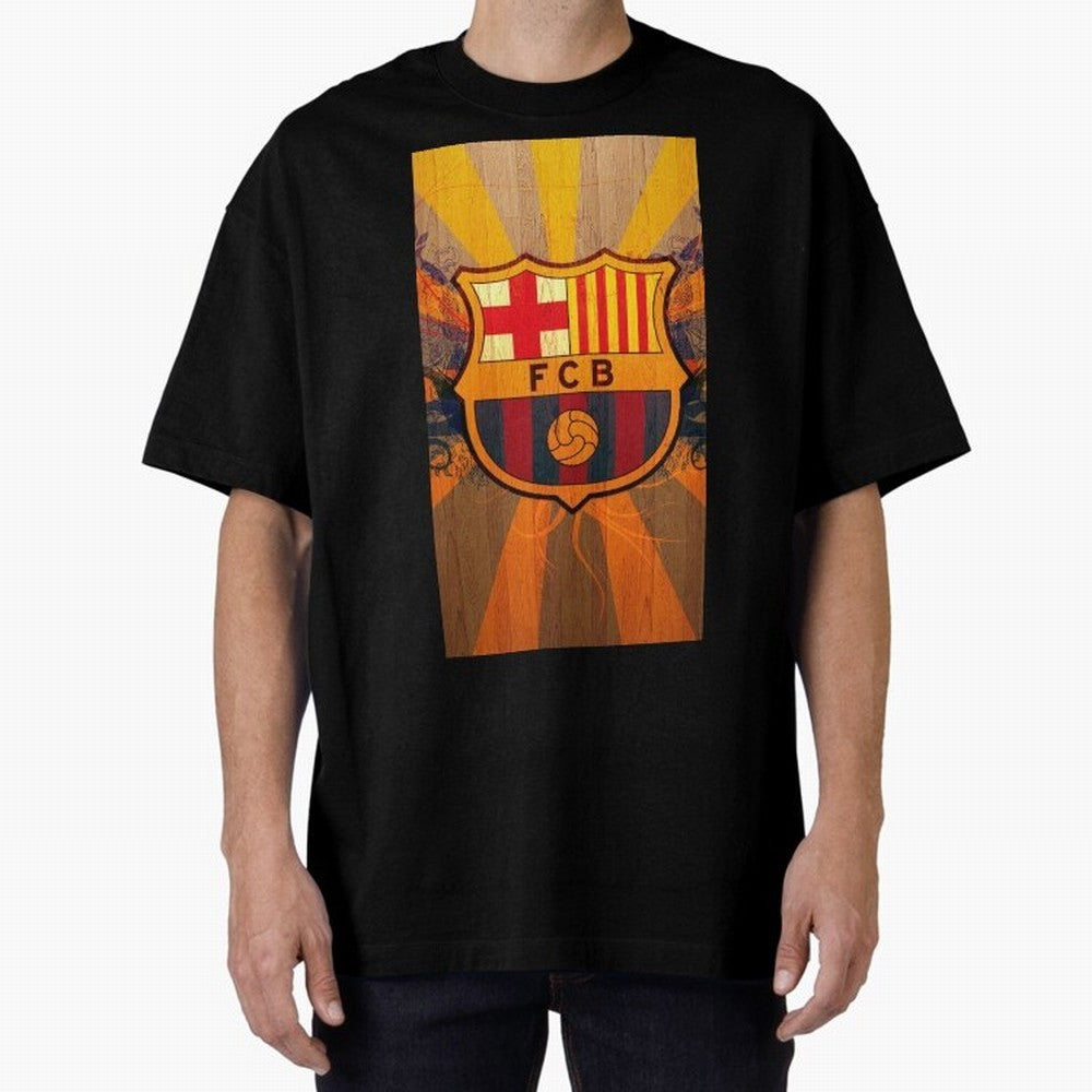 barcelona Classic T-Shirt Celebrate Unforgettable Nights in FIFA World Cup 2026 USA Canada Mexico for Fans of CR7 and Brazil, Bringing Football History, Final Match Energy, Crowd Noise and Once in a Lifetime Moments; Ideal for Fans Who Follow