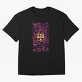 barcelona Classic T-Shirt Wear the Spirit of Global Football Passion for FIFA World Cup 2026 USA Canada Mexico, Built around CR7 and Messi, Portugal, Fan Favorite Moments, National Team Passion, Big Match Drama and Soccer History; Ideal for