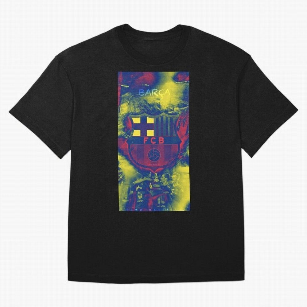barcelona Oversized T-Shirt Get Ready for the FIFA World Cup 2026 USA Canada Mexico Journey through Mbappe and Neymar Highlights, Portugal, Spain and Germany Pride, Football Festival Excitement, Trophy Ambitions, Country Rivalries and Star Player