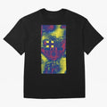 barcelona Oversized T-Shirt Get Ready for the FIFA World Cup 2026 USA Canada Mexico Journey through Mbappe and Neymar Highlights, Portugal, Spain and Germany Pride, Football Festival Excitement, Trophy Ambitions, Country Rivalries and Star Player