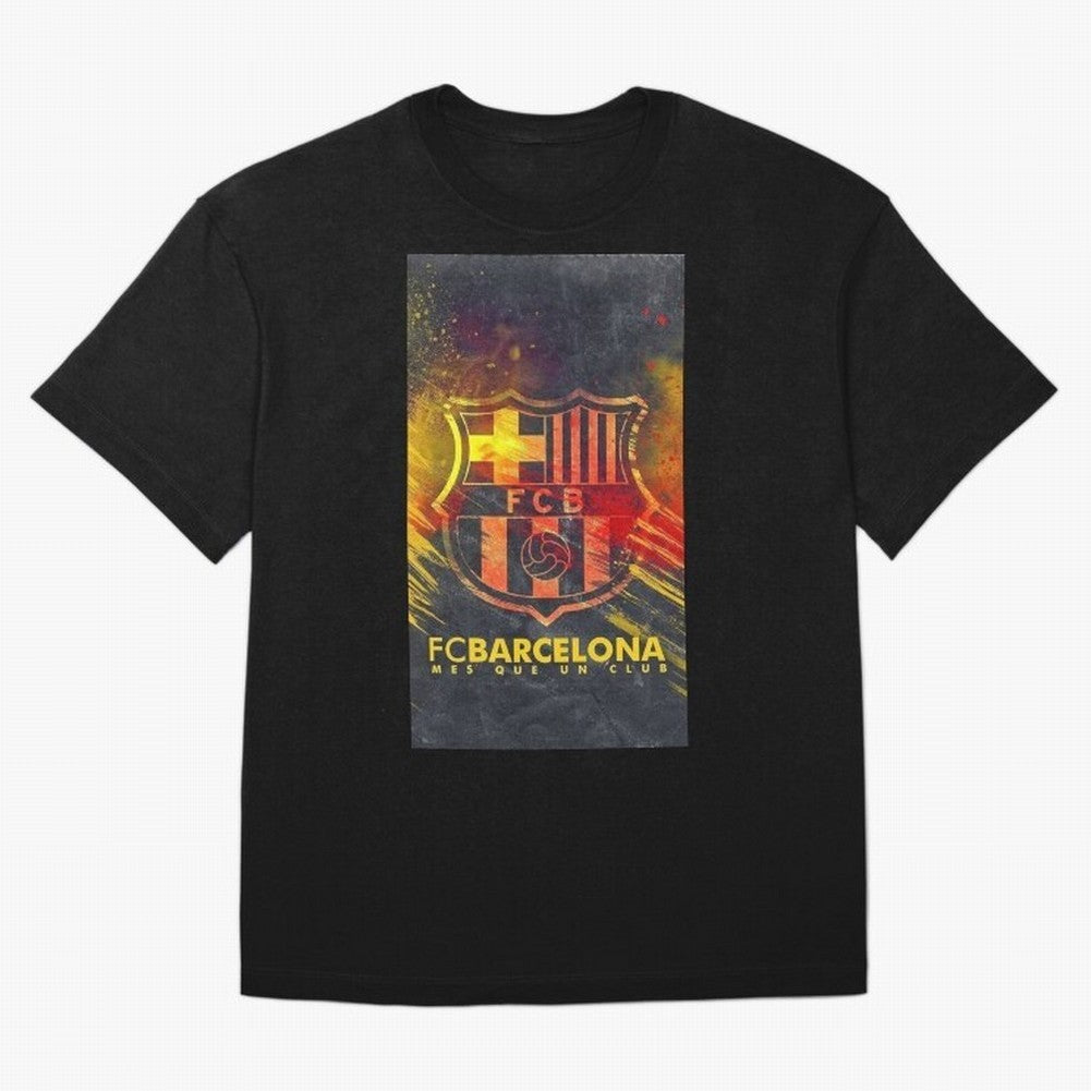 barca Classic T-Shirt Celebrate Fan Favorites in FIFA World Cup 2026 USA Canada Mexico Celebrating Cristiano Ronaldo, Argentina and Brazil Energy, Classic Soccer Heritage, Championship Pressure, Fan Loyalty and International Pride; Made for Die