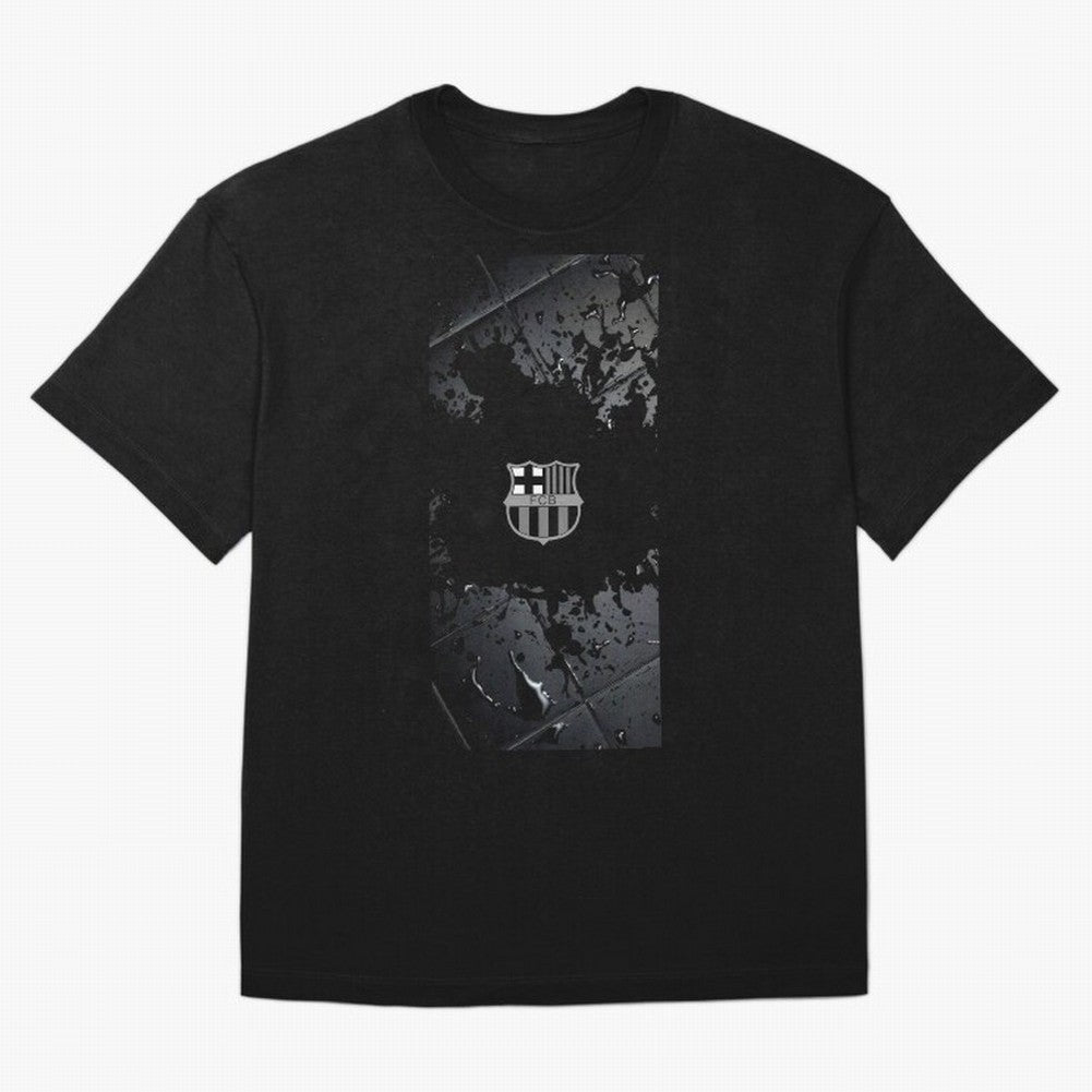 barcelona Oversized T-Shirt Bring Home FIFA World Cup 2026 USA Canada Mexico with Neymar, Germany Energy, Sports Nostalgia, International Competition, Famous Players and Unforgettable Victories; Perfect for Supporters Who Want Bold Football Energy,