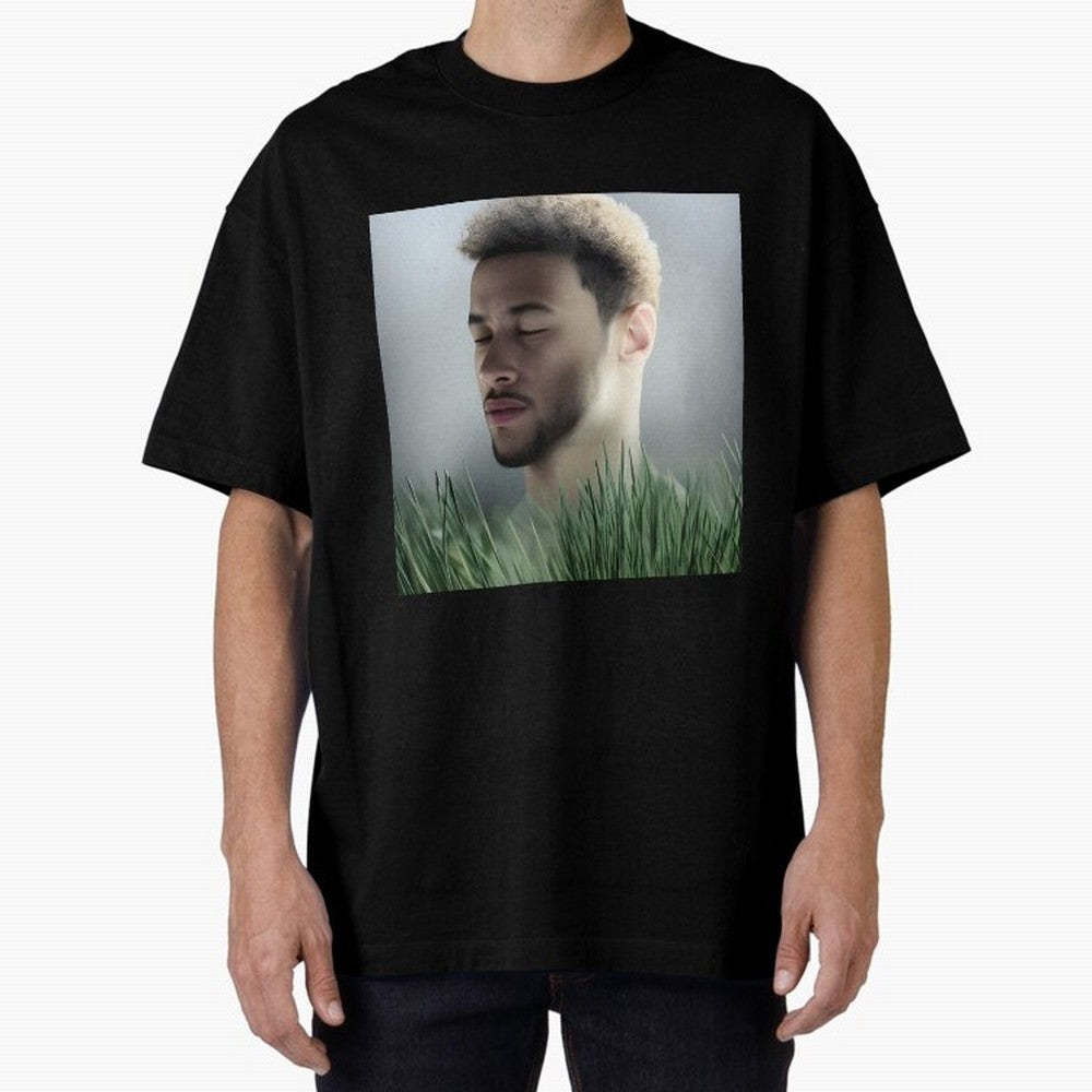 Eden #100 special Neymar Jr football player Oversized T-Shirt Spotlight FIFA World Cup 2026 Group Stage Capturing Messi, Neymar and Mbappe, Portugal, Spain and Germany Energy, Stadium Chants, National Pride, Trophy Dreams and Unforgettable Football