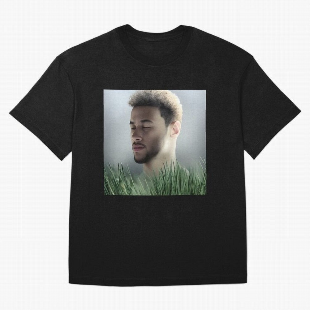 Eden #100 special Neymar Jr football player Oversized T-Shirt Spotlight FIFA World Cup 2026 Group Stage Capturing Messi, Neymar and Mbappe, Portugal, Spain and Germany Energy, Stadium Chants, National Pride, Trophy Dreams and Unforgettable Football